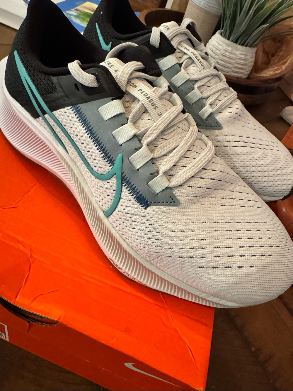 Nike Women's Air Zoom Pegasus 38
